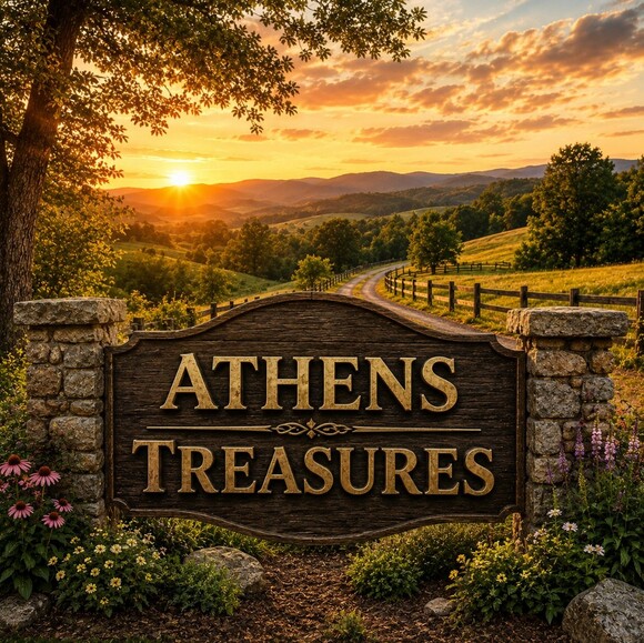 athenstreasures